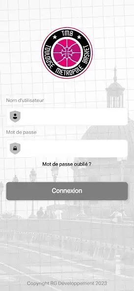 Play TMB: Toulouse Métropole Basket as an online game TMB: Toulouse Métropole Basket with UptoPlay