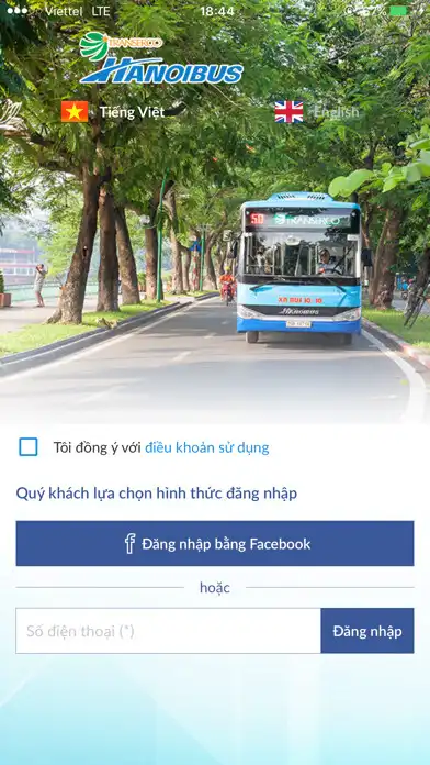 Play Tìm Buýt  and enjoy Tìm Buýt with UptoPlay
