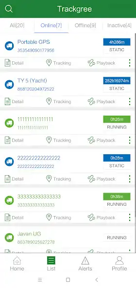 Play TMC GPS Tracking  and enjoy TMC GPS Tracking with UptoPlay