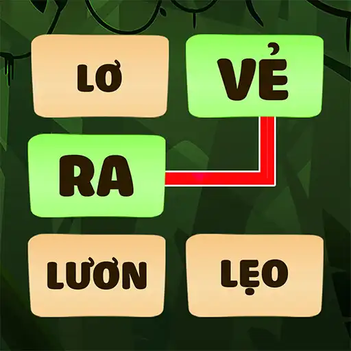 Play Tìm Chữ Siêu Đẳng APK