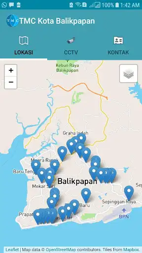 Play TMC Kota Balikpapan  and enjoy TMC Kota Balikpapan with UptoPlay