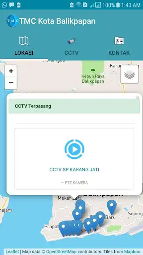 Play TMC Kota Balikpapan as an online game TMC Kota Balikpapan with UptoPlay