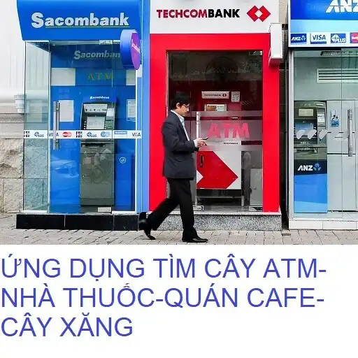 Play Tìm cây ATM-Quán Cafe 247 APK