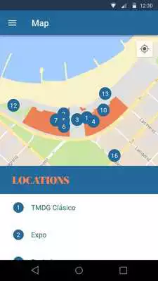 Play TMDG 18