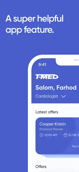 Play T-MED Doctor as an online game T-MED Doctor with UptoPlay