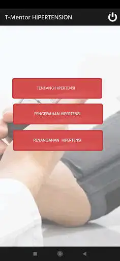 Play T Mentor Hipertension  and enjoy T Mentor Hipertension with UptoPlay