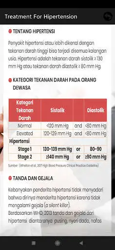 Play T Mentor Hipertension as an online game T Mentor Hipertension with UptoPlay