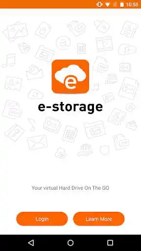 Play TM e-storage
