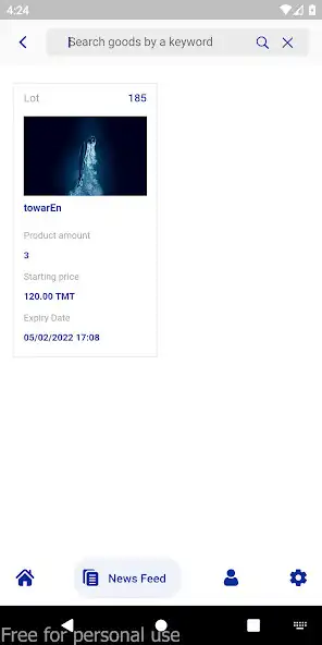 Play TMEX as an online game TMEX with UptoPlay