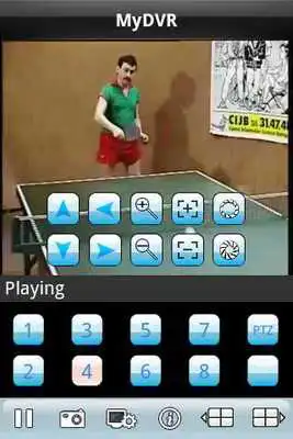 Play TMEye Play TMEye