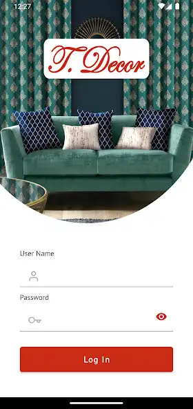 Play TM Fabrics as an online game TM Fabrics with UptoPlay