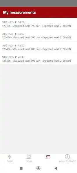 Play TM-FAST Demo as an online game online TM-FAST Demo with UptoPlay Play TM-FAST Demo as an online game TM-FAST Demo with UptoPlay