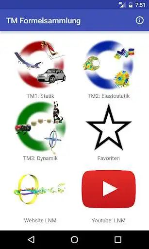 Play TM Formelsammlung  and enjoy TM Formelsammlung with UptoPlay