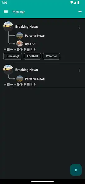 Play TM Forwarder  and enjoy TM Forwarder with UptoPlay