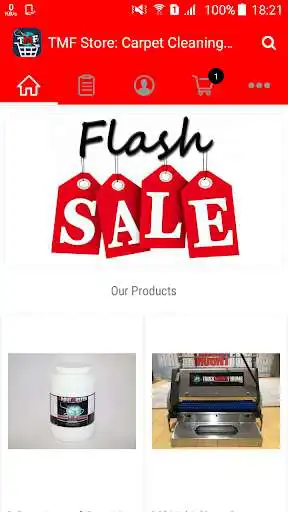 Play TMF SHOP