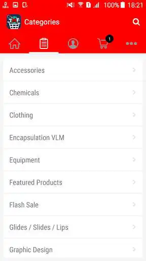 Play TMF SHOP
