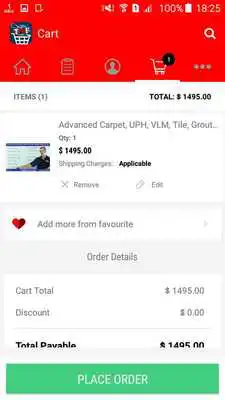 Play TMF SHOP