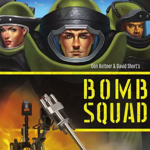 Play TMG Bomb Squad Timer APK