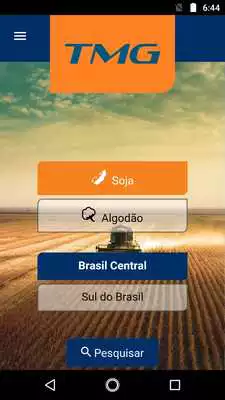 Play TMG Cultivares