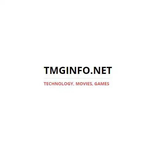 Play TMGInfo - always interesting news APK
