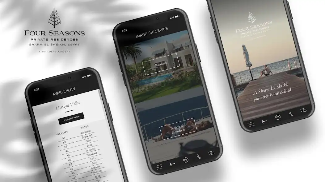 Play TMG Sharm El Sheikh Residences  and enjoy TMG Sharm El Sheikh Residences with UptoPlay