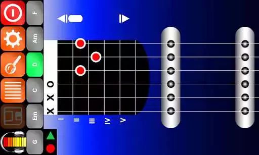 Play TM GUITAR