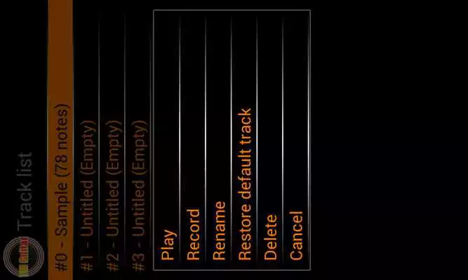 Play TM GUITAR