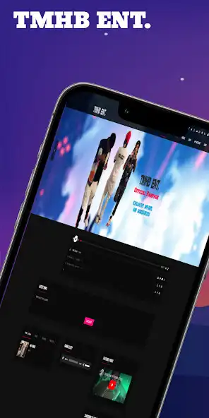 Play TMHB ENT  and enjoy TMHB ENT with UptoPlay