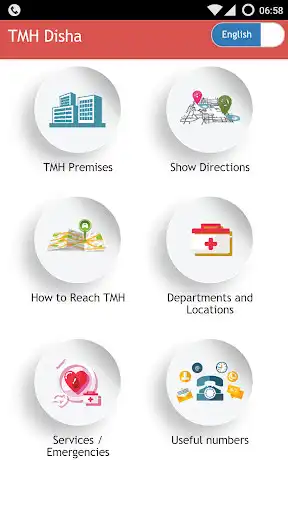 Play TMH Disha as an online game TMH Disha with UptoPlay