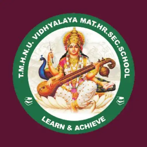 Play TMHNU VIDHYALAYA APK Play TMHNU VIDHYALAYA APK