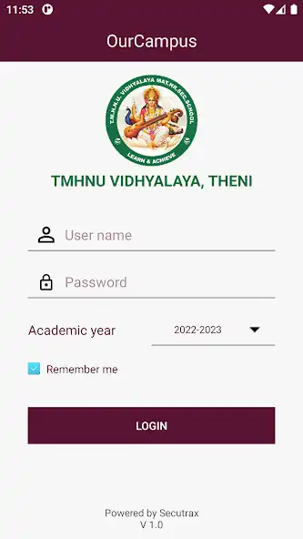 Play TMHNU VIDHYALAYA  and enjoy TMHNU VIDHYALAYA with UptoPlay