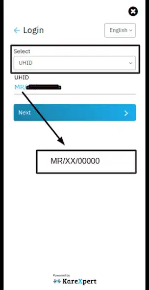 Play TMH Vishwas V2 as an online game TMH Vishwas V2 with UptoPlay