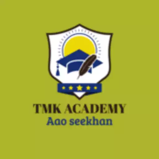 Play TMK ACADEMY APK Play TMK ACADEMY APK