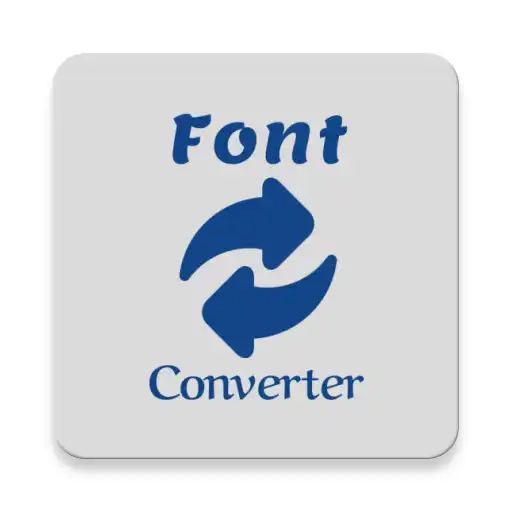 Play TMK Font Converter APK