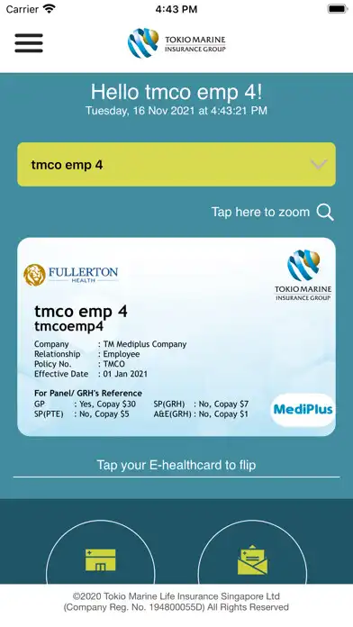 Play TM MediPlus FHG as an online game TM MediPlus FHG with UptoPlay