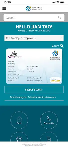 Play TM MediPlus IHP as an online game TM MediPlus IHP with UptoPlay