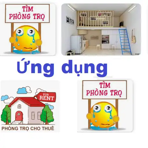 Play Tìm nhà trọ toàn quốc APK