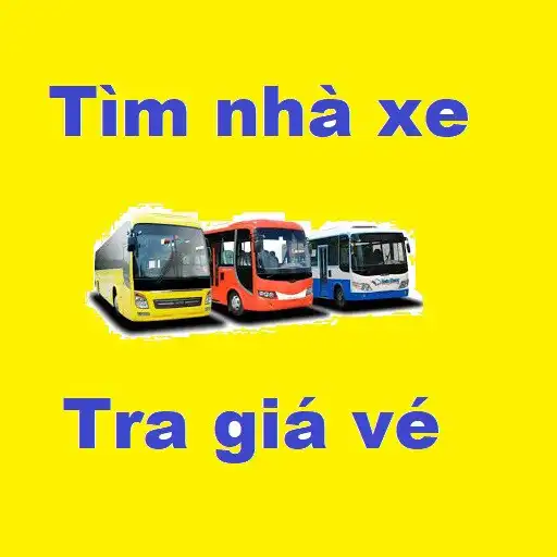 Play Tìm nhà xe-Vé xe rẻ 3 miền APK Play Tìm nhà xe-Vé xe rẻ 3 miền APK