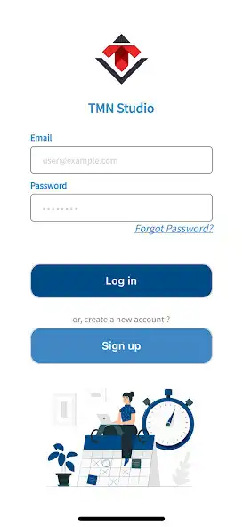 Play TMN Studio  and enjoy TMN Studio with UptoPlay