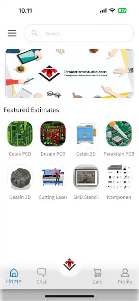 Play TMN Studio as an online game TMN Studio with UptoPlay