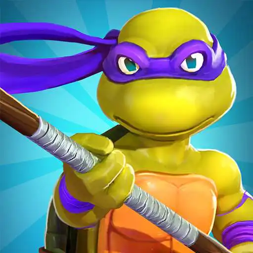 Play TMNT: Mutant Madness APK