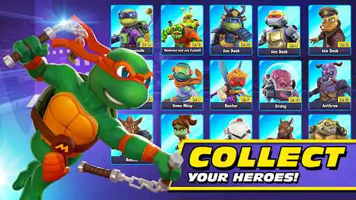 Play TMNT: Mutant Madness and enjoy TMNT: Mutant Madness with UptoPlay Play TMNT: Mutant Madness and enjoy TMNT: Mutant Madness with UptoPlay