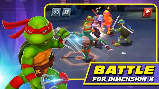 Play TMNT: Mutant Madness as an online game online TMNT: Mutant Madness with UptoPlay Play TMNT: Mutant Madness as an online game TMNT: Mutant Madness with UptoPlay