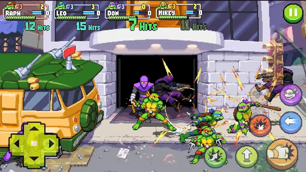 Play TMNT: Shredders Revenge and enjoy TMNT: Shredders Revenge with UptoPlay Play TMNT: Shredders Revenge and enjoy TMNT: Shredders Revenge with UptoPlay