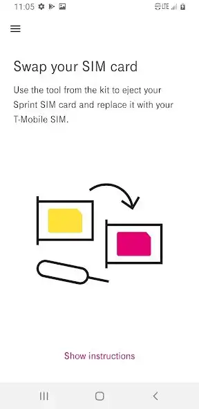 Play T-Mobile App Experience  and enjoy T-Mobile App Experience with UptoPlay