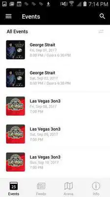 Play T-Mobile Arena