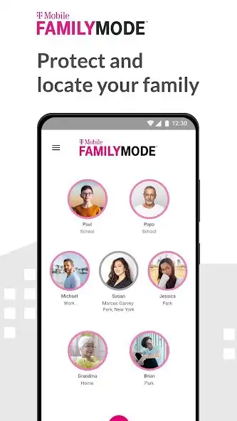 Play T-Mobile® FamilyMode™  and enjoy T-Mobile® FamilyMode™ with UptoPlay