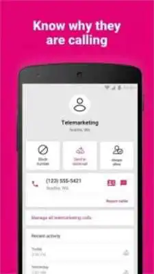 Play T-Mobile Name ID