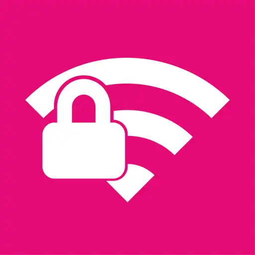 Play T-Mobile Secure Wi-Fi APK