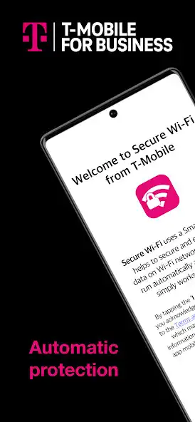 Play T-Mobile Secure Wi-Fi  and enjoy T-Mobile Secure Wi-Fi with UptoPlay